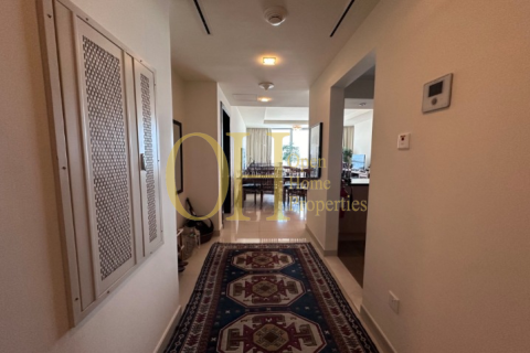 3 bedrooms Apartment in Shams Abu Dhabi, UAE No. 60992 2