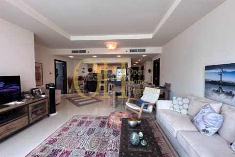 3 bedrooms Apartment in Shams Abu Dhabi, UAE No. 60992 1