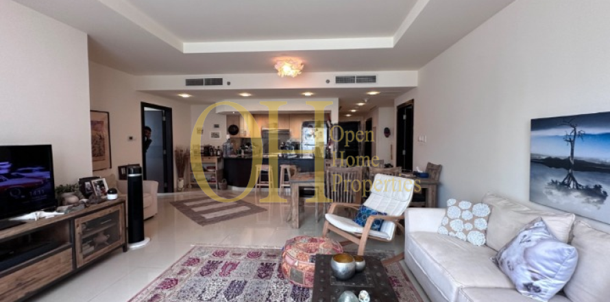 3 bedrooms Apartment in Shams Abu Dhabi, UAE No. 60992