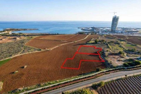 7173m² Land à Ayia Napa, Cyprus No. 43939 1