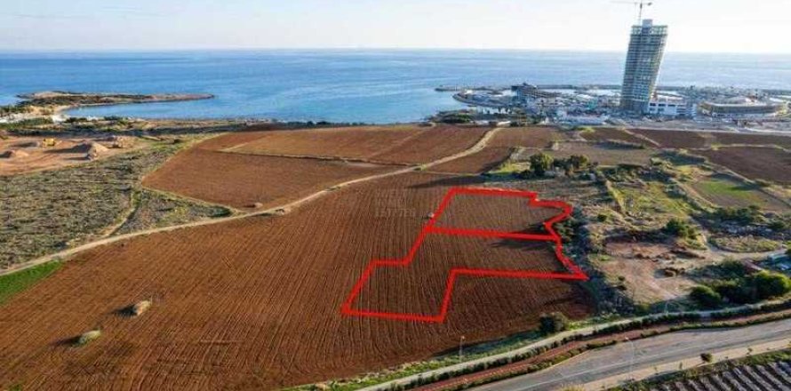 7173m² Land à Ayia Napa, Cyprus No. 43939