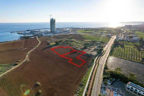 7173m² Land à Ayia Napa, Cyprus No. 43939 3