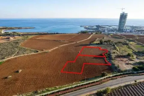 7173m² Land à Ayia Napa, Cyprus No. 43939 1