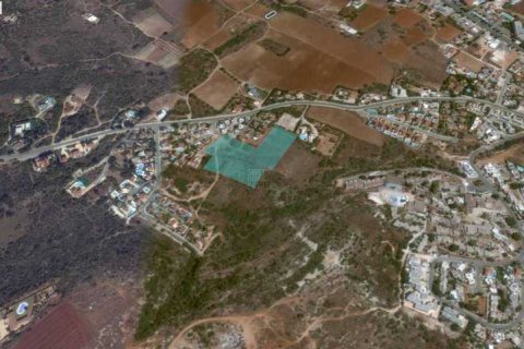 11956m² Land à Protaras, Cyprus No. 43940 2