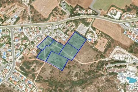 11956m² Land à Protaras, Cyprus No. 43940 1