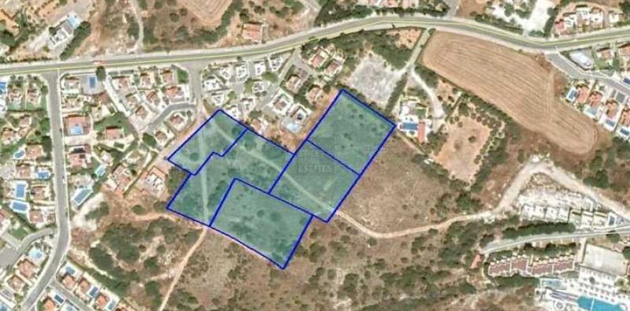 11956m² Land à Protaras, Cyprus No. 43940