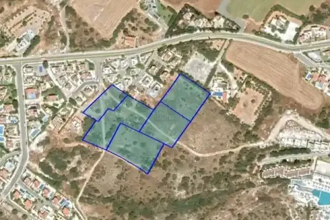 11956m² Land in Protaras, Cyprus No. 43940 1