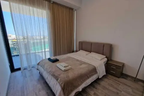 3 dormitorios Apartment en Mesa Geitonia, Cyprus No. 52693 5