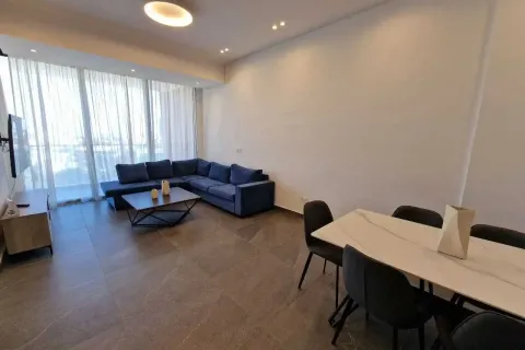 3 dormitorios Apartment en Mesa Geitonia, Cyprus No. 52693 2