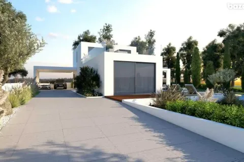 4 bedrooms Villa in Pegeia, Cyprus No. 40096 4