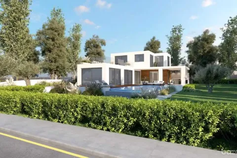 4 bedrooms Villa in Pegeia, Cyprus No. 40096 3