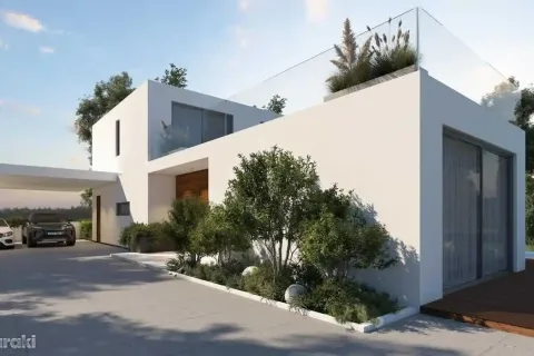 4 bedrooms Villa in Pegeia, Cyprus No. 40096 5