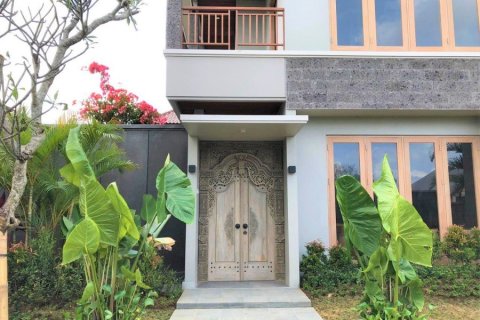 3 dormitorios Villa en Canggu, Indonesia No. 23075 9