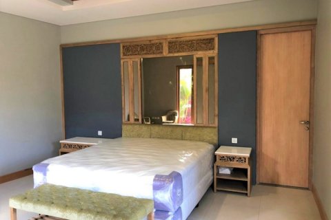 3 bedrooms Villa in Canggu, Indonesia No. 23075 2