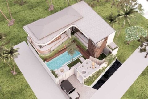 3 bedrooms Villa in Mengwi, Indonesia No. 23077 6