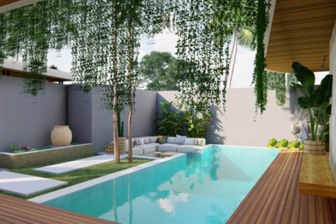 3 bedrooms Villa in Mengwi, Indonesia No. 23077 15