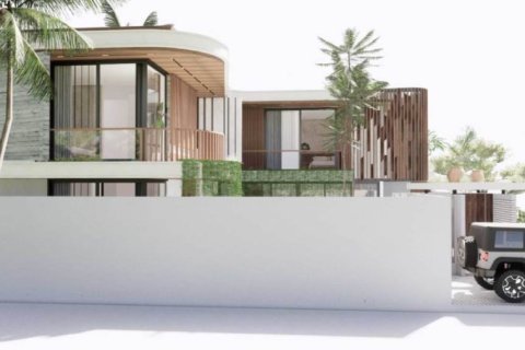 3 bedrooms Villa in Mengwi, Indonesia No. 23077 2