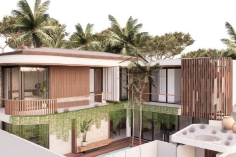 3 bedrooms Villa in Mengwi, Indonesia No. 23077 7