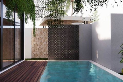 3 bedrooms Villa in Mengwi, Indonesia No. 23077 4