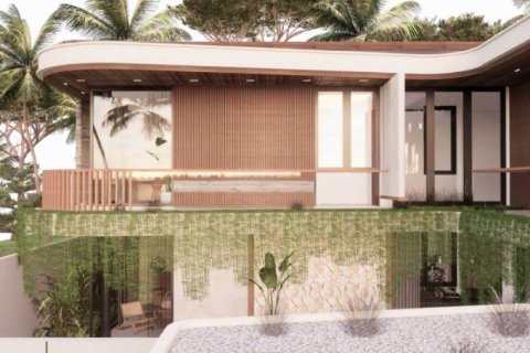 3 bedrooms Villa in Mengwi, Indonesia No. 23077 5