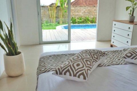 4 bedrooms Villa in Canggu, Indonesia No. 23034 13