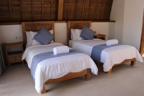 10 bedrooms Villa in Gili Trawangan, Indonesia No. 23035 10