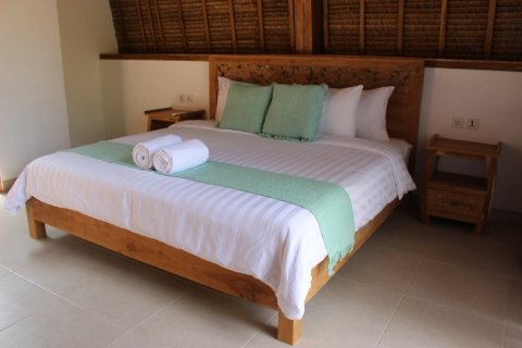 10 bedrooms Villa in Gili Trawangan, Indonesia No. 23035 13