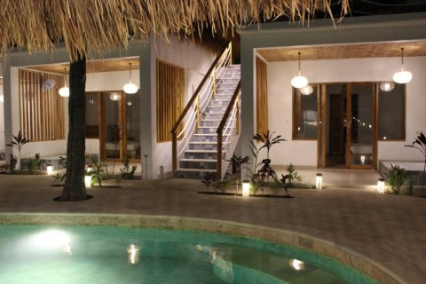 10 bedrooms Villa in Gili Trawangan, Indonesia No. 23035 6