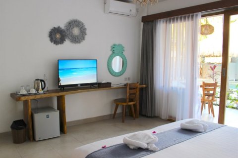 10 bedrooms Villa in Gili Trawangan, Indonesia No. 23035 9