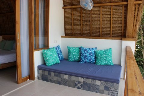 10 bedrooms Villa in Gili Trawangan, Indonesia No. 23035 11