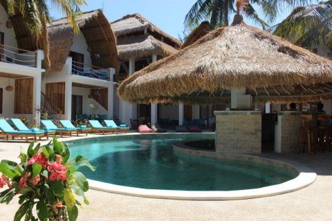 10 bedrooms Villa in Gili Trawangan, Indonesia No. 23035 2