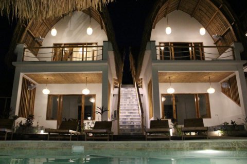 10 bedrooms Villa in Gili Trawangan, Indonesia No. 23035 8