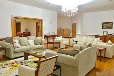 4 dormitorios House en Aglantzia, Cyprus No. 42975 6