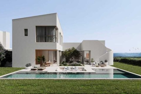 3 dormitorios House en Pervolia, Cyprus No. 42978 8