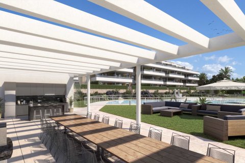 2 chambres Bungalow à Torremolinos, Spain No. 90712 4