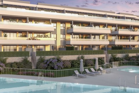 2 chambres Bungalow à Torremolinos, Spain No. 90712 5