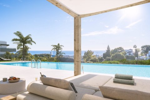 3 chambres Appartement à Malaga, Spain No. 90721 9