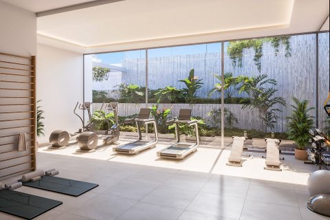 3 chambres Appartement à Malaga, Spain No. 90721 23