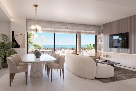 3 chambres Appartement à Malaga, Spain No. 90721 3