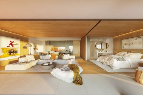 2 chambres Appartement à Benalmadena, Spain No. 90722 10