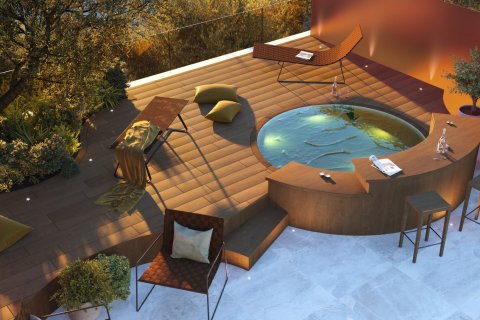 2 chambres Appartement à Benalmadena, Spain No. 90722 25