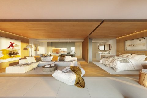 2 chambres Appartement à Benalmadena, Spain No. 90722 6
