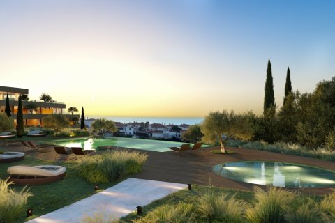 2 chambres Appartement à Benalmadena, Spain No. 90722 22