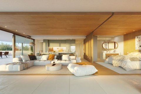 2 chambres Appartement à Benalmadena, Spain No. 90722 7