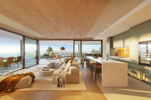 2 chambres Appartement à Benalmadena, Spain No. 90722 8