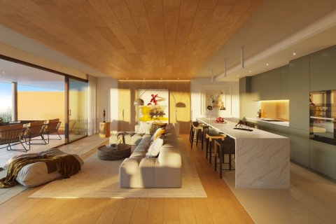 2 chambres Appartement à Benalmadena, Spain No. 90722 11