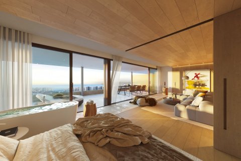 2 chambres Appartement à Benalmadena, Spain No. 90722 14