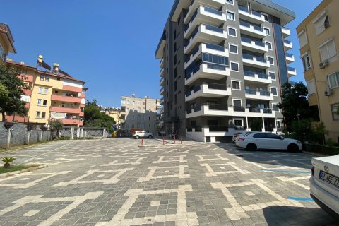 3+1 Apartment in Alanya, Turkey No. 12001 1