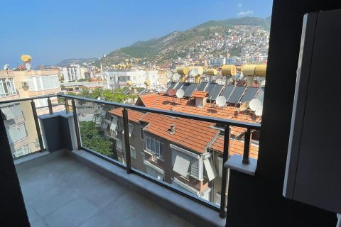 3+1 Apartment in Alanya, Turkey No. 12001 7