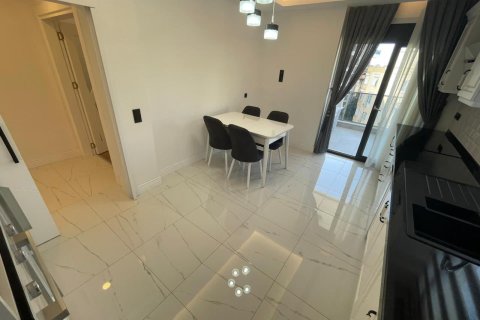 3+1 Appartement à Alanya, Turkey No. 12001 18